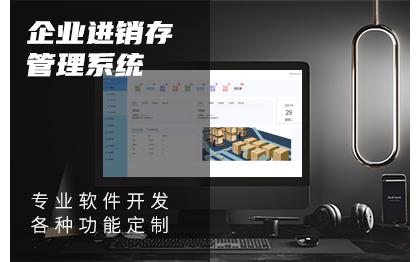 管理系统开发进销存系统开发ERP软件OA办公定制开发
